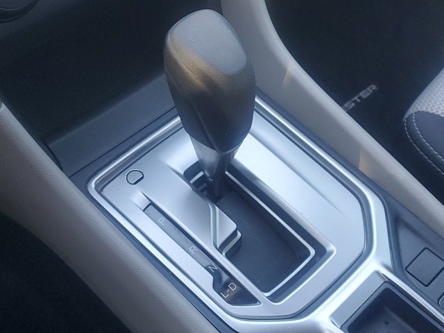 2021 Subaru Forester Base