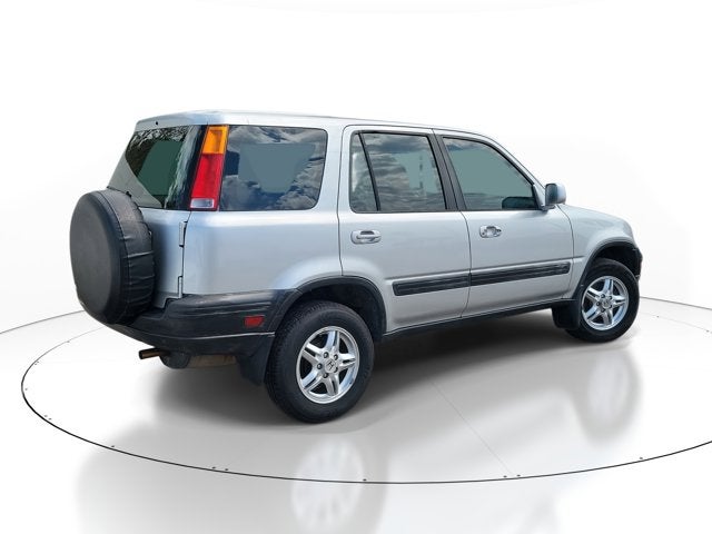 1999 Honda CR-V EX