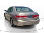 2003 Honda Accord Sdn EX
