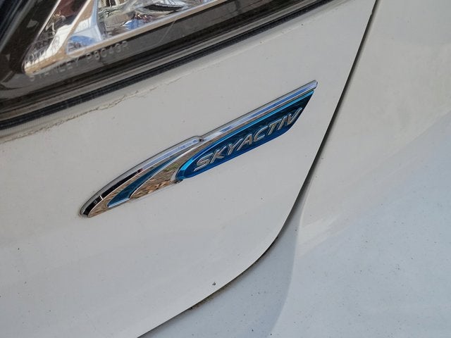 2013 Mazda Mazda3 i Touring