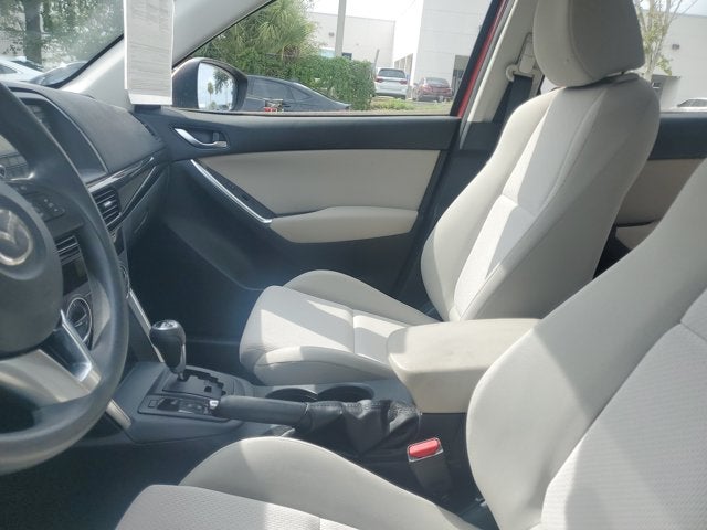 2013 Mazda Mazda CX-5 Sport
