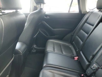 2014 Mazda Mazda CX-5 Grand Touring