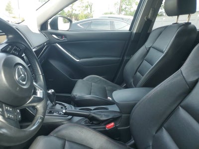 2014 Mazda Mazda CX-5 Grand Touring