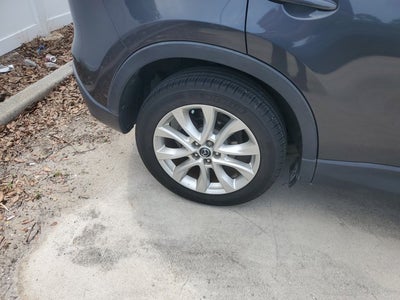 2014 Mazda Mazda CX-5 Grand Touring
