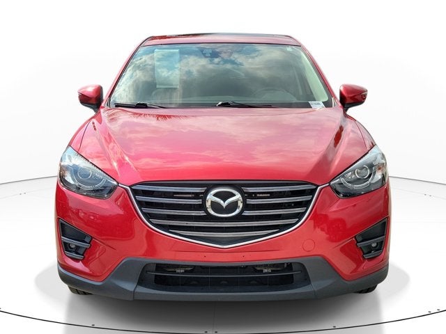 2016 Mazda Mazda CX-5 Grand Touring