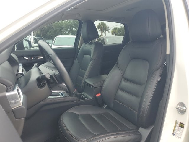 2021 Mazda Mazda CX-5 Grand Touring