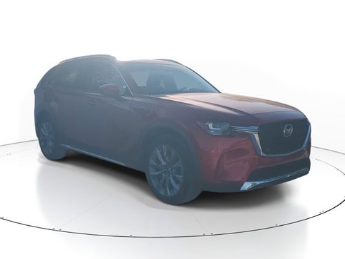 2024 Mazda Mazda CX-90 3.3 Turbo Premium