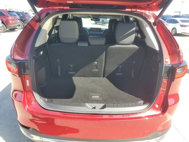 2024 Mazda Mazda CX-90 3.3 Turbo Premium