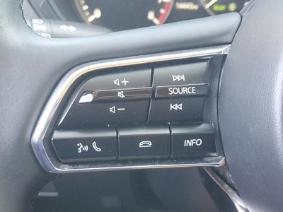 2024 Mazda Mazda CX-90 3.3 Turbo Premium