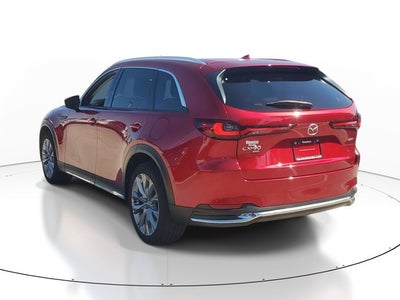 2024 Mazda Mazda CX-90 3.3 Turbo Premium
