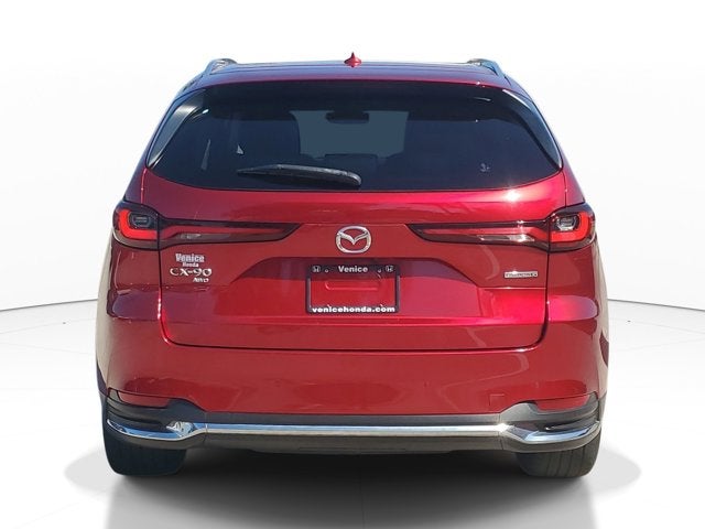 2024 Mazda Mazda CX-90 3.3 Turbo Premium