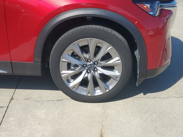 2024 Mazda Mazda CX-90 3.3 Turbo Premium