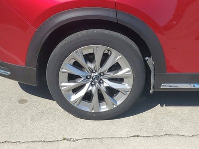 2024 Mazda Mazda CX-90 3.3 Turbo Premium