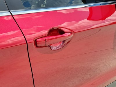 2021 Nissan Rogue Sport SL
