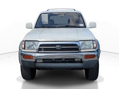 1998 Toyota 4Runner Limited