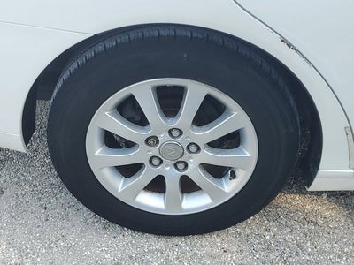 2002 Lexus ES 300 300