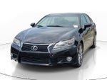 2015 Lexus GS 350 350