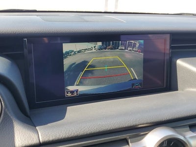 2022 Lexus RC RC 350 F SPORT