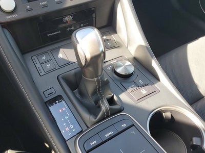 2022 Lexus RC RC 350 F SPORT