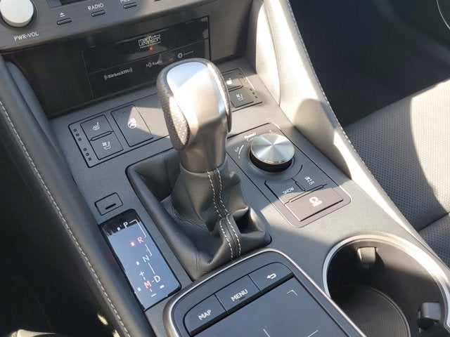 2022 Lexus RC RC 350 F SPORT