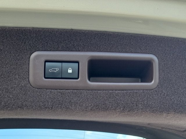 2020 Lexus RX RX 350L Luxury