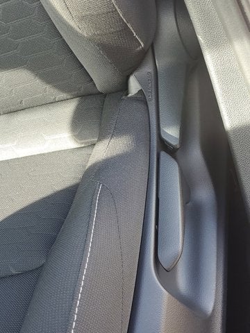 2025 Toyota Corolla Hatchback SE