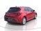 2025 Toyota Corolla Hatchback SE