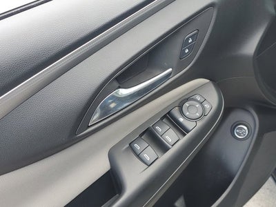 2024 Buick Envista Avenir