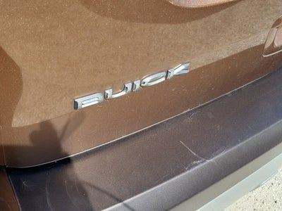 2016 Buick Encore Base