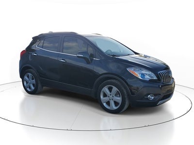 2015 Buick Encore Convenience