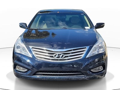 2013 Hyundai Azera Base