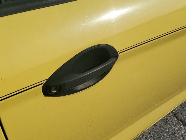 2006 Hyundai Tiburon GS