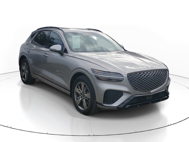 2023 Genesis GV70 3.5T Sport