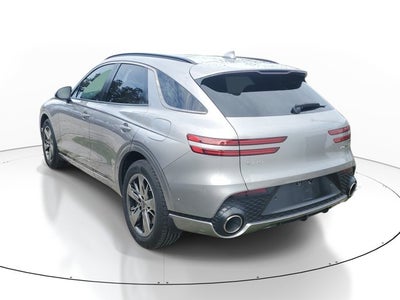 2023 Genesis GV70 3.5T Sport