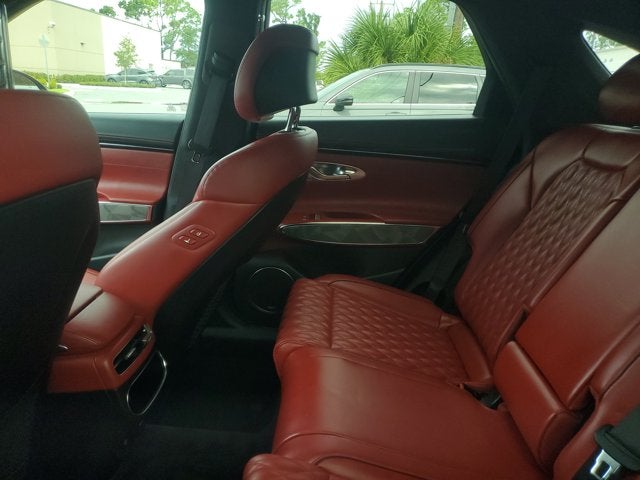 2023 Genesis GV70 3.5T Sport