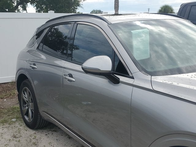 2023 Genesis GV70 3.5T Sport