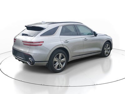 2023 Genesis GV70 3.5T Sport