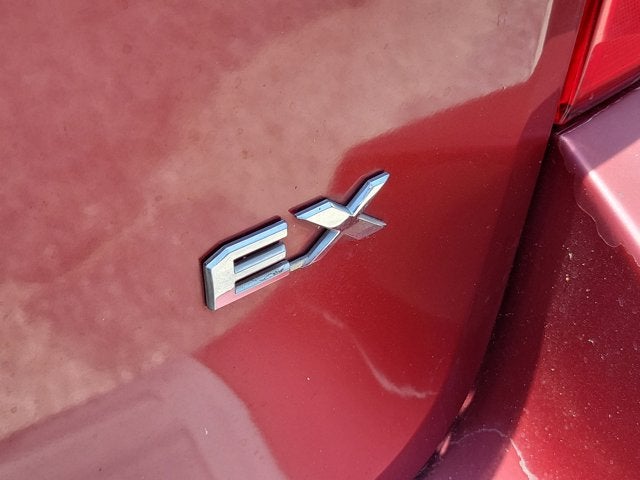 2006 Kia Sedona LX