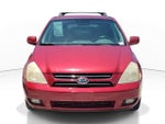 2006 Kia Sedona LX