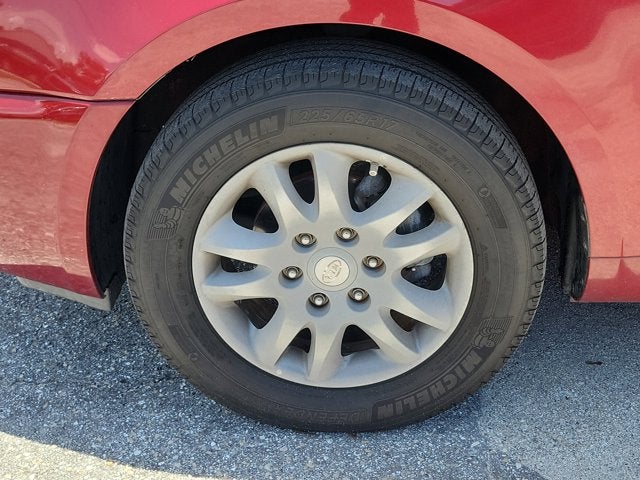2006 Kia Sedona LX