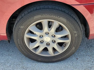 2006 Kia Sedona LX