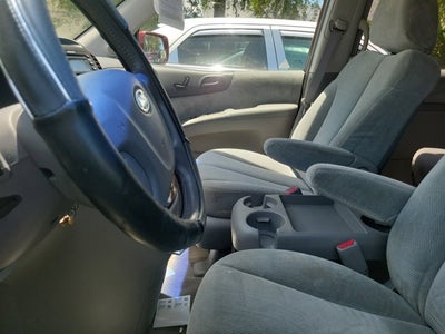 2006 Kia Sedona LX