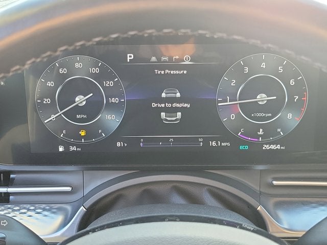 2023 Kia Carnival SX Prestige