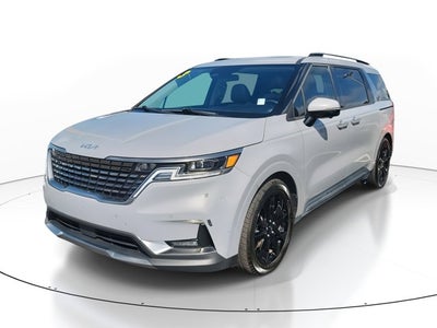 2023 Kia Carnival SX Prestige