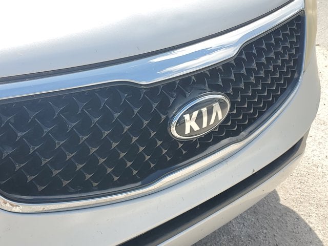 2014 Kia Sportage LX