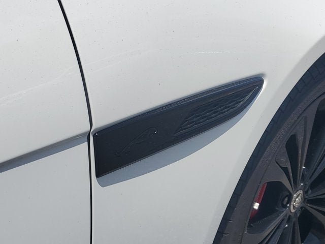 2024 Jaguar XF R-Dynamic SE