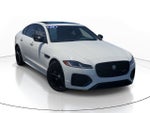 2024 Jaguar XF R-Dynamic SE