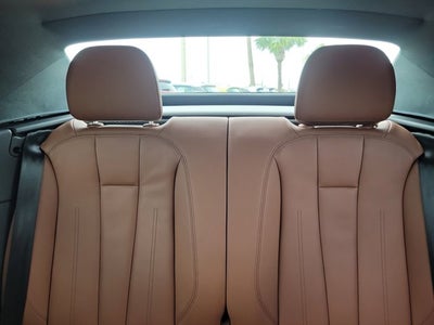 2022 Audi A5 Cabriolet Premium