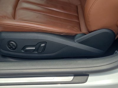 2022 Audi A5 Cabriolet Premium