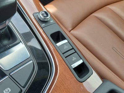 2022 Audi A5 Cabriolet Premium